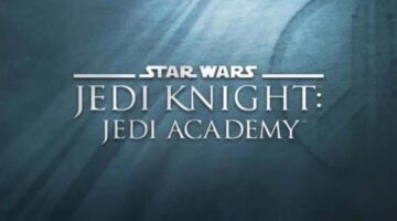 Star Wars Jedi Knight: Jedi Academy Map Pack for Blade & Sorcery is now available for download