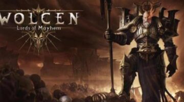 Wolcen: Lords of Mayhem PC Review | NoobFeed