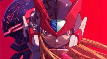 The Mega Man Zero Series Is Better Than Most of the Franchise