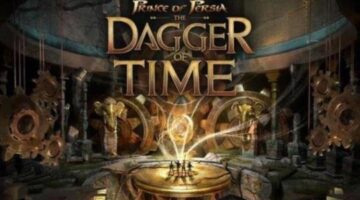 Prince of Persia: It’s Long Past Time For a New Game