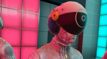 Stress Level Zero Working on new Oculus Quest Project Based on Boneworks​’ mechanics