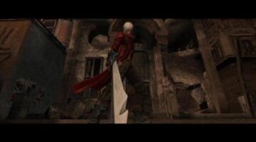 Review – Devil May Cry 3 Special Edition (Switch) | WayTooManyGames