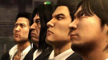 Yakuza Remastered Collection: Yakuza 4 Review – Total Gaming Addicts