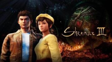 [Review] Shenmue 3 – Was it Worth the Wait? [WKG]