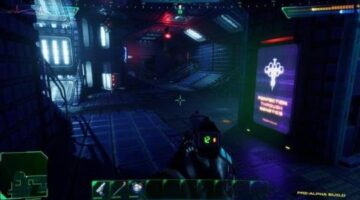 Nightdive Studios Is Dedicated to Delivering the System Shock Remake Everyone Wanted