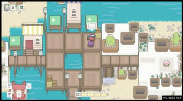 Strength Through Community: An Interview with the Creator of ‘Garden Story’