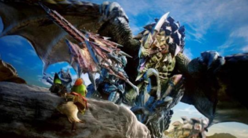 Monster Hunter World Iceborne: Fan Favorite Monster?