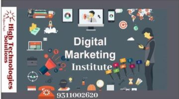 Join Digital marketing institute at affordable price
