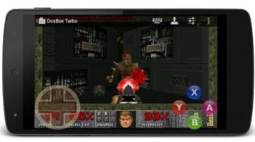 DOS Emulation lets you play some amazing classics