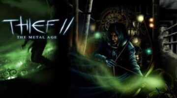AI-enhanced ESRGAN HD Texture Packs released for Thief Gold, Thief II & Thief 2X