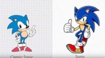 Sonic 101 Video Gives New Fans A Crash Course In Sonic The Hedgehog History