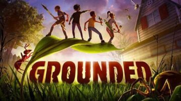 Obsidian’s Grounded Pops Up on Steam, Revealing a Full Release Is Scheduled in 2021