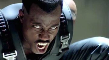 Wesley Snipes Reportedly Being Eyed To Play Blade’s Villain