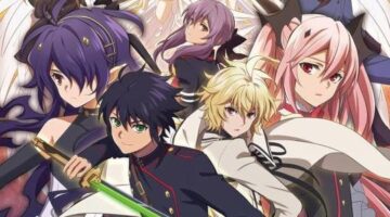 Seraph of the End Season 3: Release Date, News, and Rumors