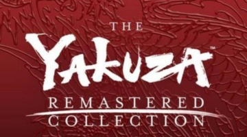 Yakuza Remastered Collection – Review – IGN Benelux