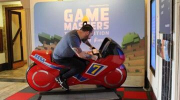 Game Masters 2020 – Australian Exhibition