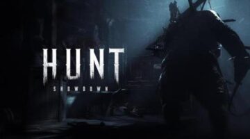 Hunt: Showdown (Xbox One Review) | ReadersGambit