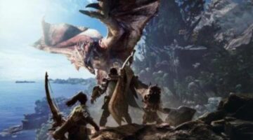 Monster Hunter World Iceborne Top Tips For Using Bows