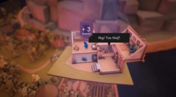 Light Fingers coming to Xbox One and PC