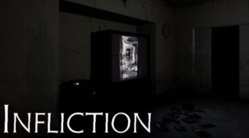 Infliction: Extended Cut PS4 Review – PlayStation Universe