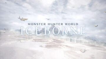 Monster Hunter World: Iceborne PC Review | Invision Game Community