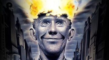 No Movie Left as Clear a Mark As Terry Gilliam’s ‘Brazil’