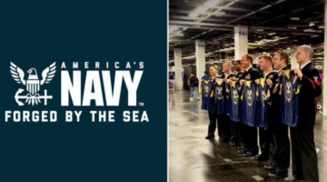America’s Navy Partners with Biggest Names in Esports to Engage Gen Z