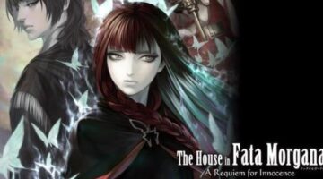 The House in Fata Morgana and A Requiem for Innocence Will Receive a 4K Remaster