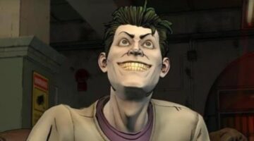 Left Behind Game Club Ep.080: Batman: The Telltale Series (Episode 4)