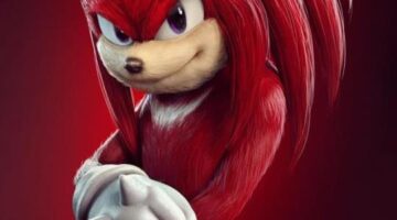 Will We See Knuckles And Tails In The Sonic the Hedgehog Sequel?
