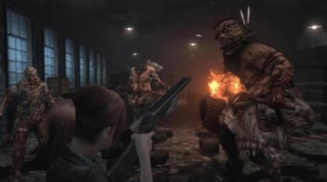Looking back to 2015 and the scary, tense and intriguing Resident Evil Revelations 2