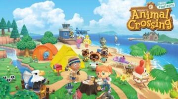 Why Animal Crossing Succeeds Where So Many Casual Games Fail