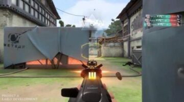 Riot Games’ FPS Title Is Called Valorant, Big Esports and Streaming Push Planned