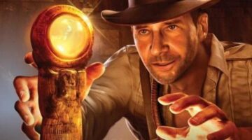 Why Disney Should Make A New Indiana Jones Game