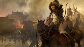 Stronghold: Warlords Gets Economic Campaign