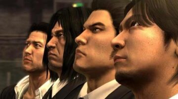 Yakuza Remastered Collection review (PS4) | Press Play Media