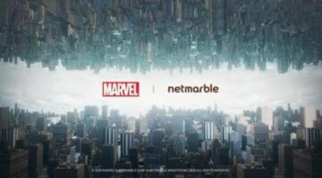 Netmarble And Marvel Is Coming Up With A New Mobile Game At PAX East 2020