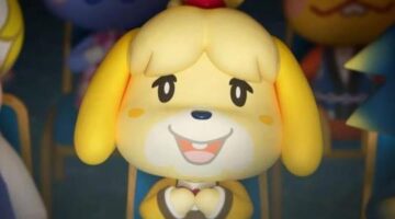 Animal Crossing Is More Appealing the Older You Get