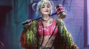 BoP And The Evolution Of Canon Harley Quinn