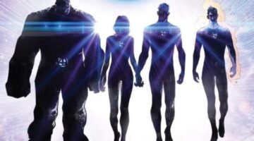 MCU’s Fantastic Four: Recasting Marvel’s First Family