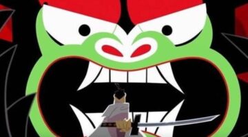 New Samurai Jack: Battle Through Time Trailer Looks Awesome