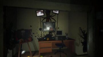Review – Infliction: Extended Cut (PS4) | WayTooManyGames