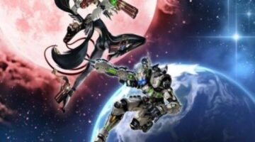 Bayonetta and Vanquish – A Platinum Award for Action Game Collections