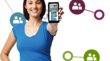 Vodafone Business Dealer Sydney | Logicall Communications