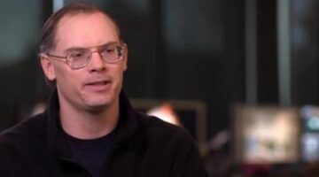 40 TFLOPS for Photorealistic Graphics Says Epic’s Tim Sweeney