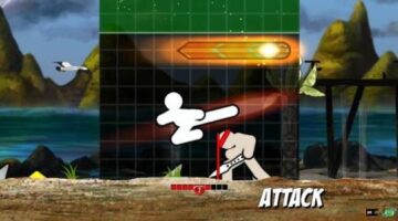 Become the chosen kung fu one as One Finger Death Punch 2 hits out to Xbox One and Nintendo Switch