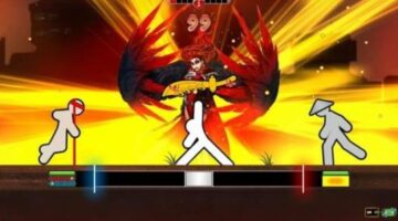 One Finger Death Punch 2 Review – Everybody was Kung Fu fighting | TheXboxHub