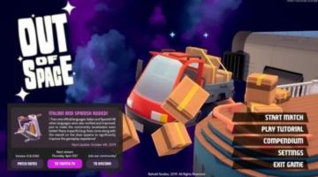 Out Of Space Review: Intergalactic Housekeeping – Gideon’s Gaming