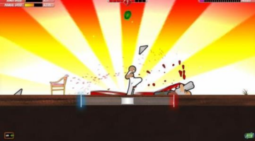 Review – One Finger Death Punch 2 (Xbox One) | WayTooManyGames