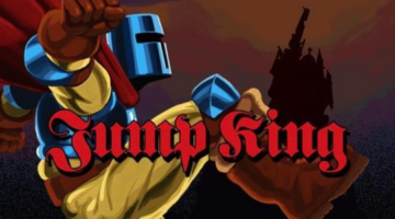 Vicious vertical platformer Jump King to deliver Xbox One, PS4 and Switch humour
